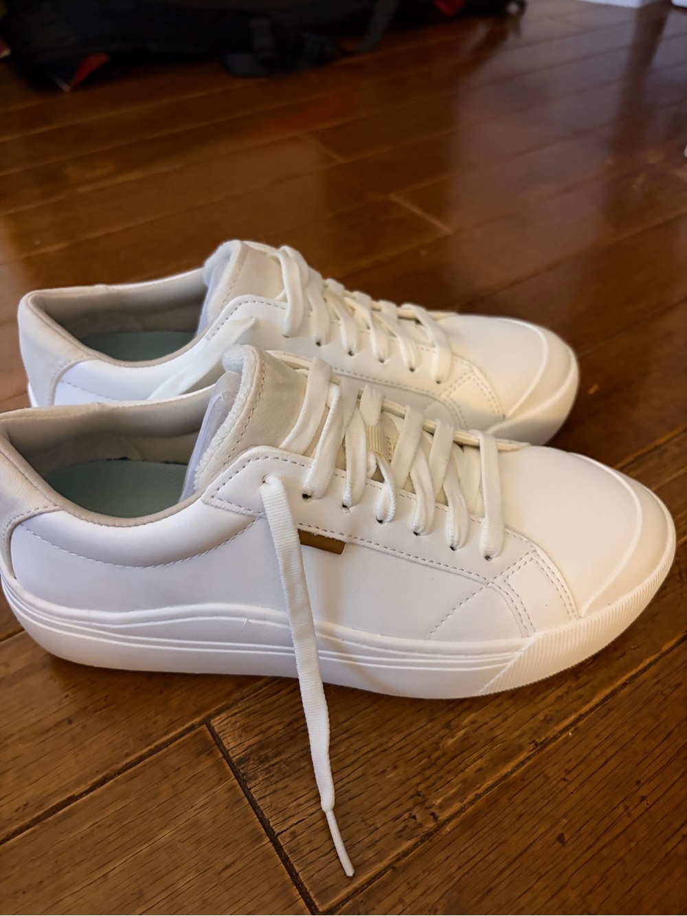 Dr. Scholls Time-Off Sneaker size 6.5 New